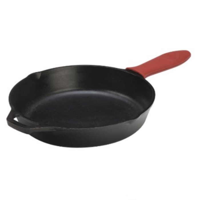 Cast Iron